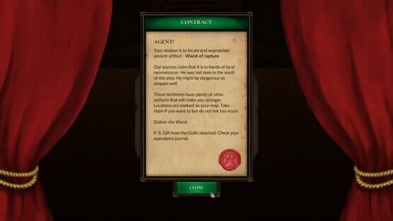 Crossroads: Lucky Edition — screenshot 8
