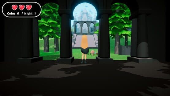 Auri's Tales — screenshot 2