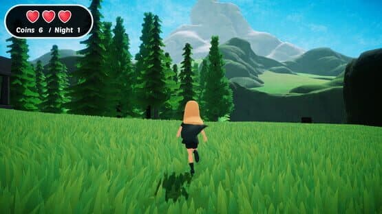 Auri's Tales — screenshot 4