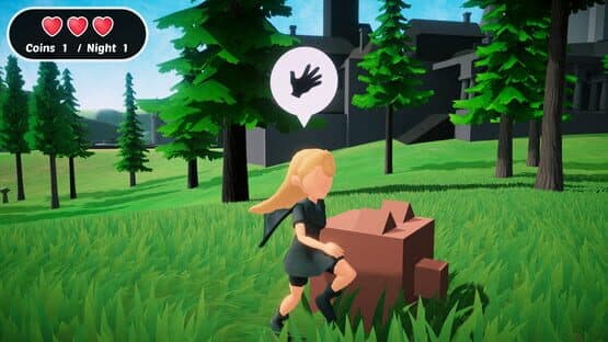 Auri's Tales — screenshot 5