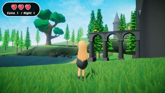 Auri's Tales — screenshot 6