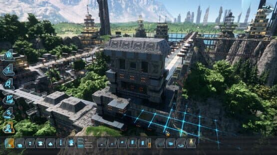 D.R.O.N.E.: The Game — screenshot 2