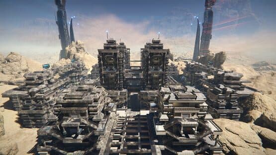 D.R.O.N.E.: The Game — screenshot 3