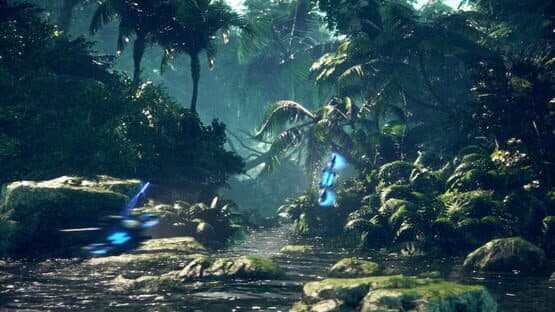 D.R.O.N.E.: The Game — screenshot 5