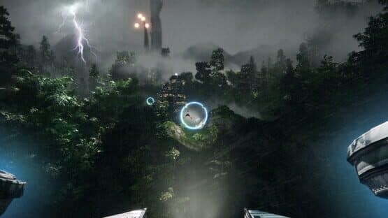 D.R.O.N.E.: The Game — screenshot 6