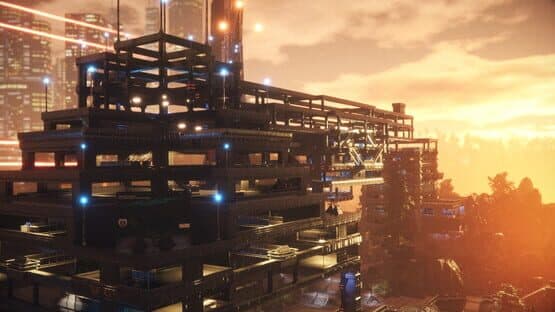 D.R.O.N.E.: The Game — screenshot 7