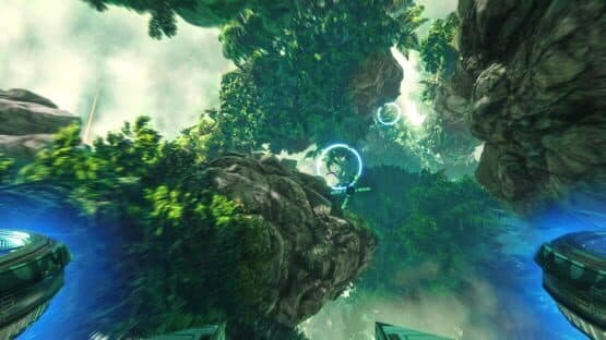 D.R.O.N.E.: The Game — screenshot 8