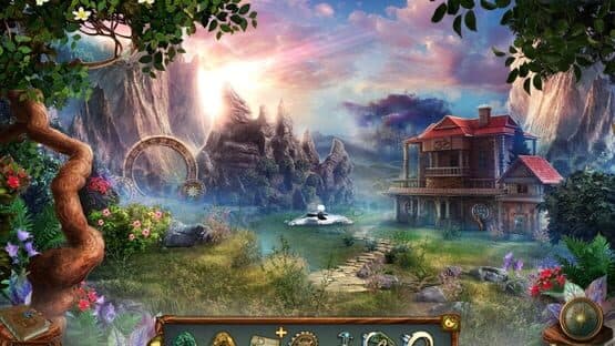 The Legacy: The Tree of Might — screenshot 2