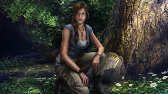 The Legacy: The Tree of Might — screenshot 3