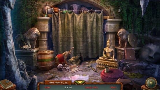 The Legacy: The Tree of Might — screenshot 4