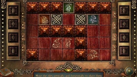 The Legacy: The Tree of Might — screenshot 7