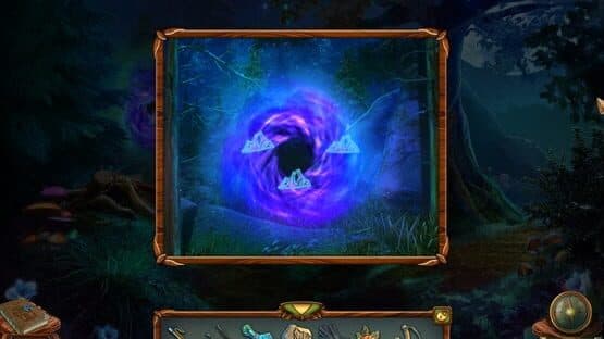 The Legacy: The Tree of Might — screenshot 8