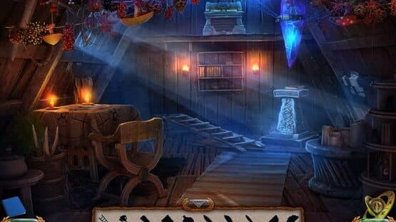 Lost Lands: Mistakes of the Past — screenshot 4
