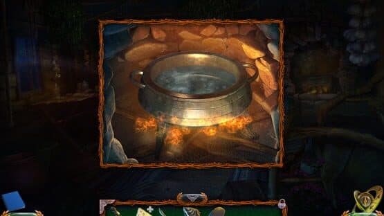 Lost Lands: Mistakes of the Past — screenshot 5
