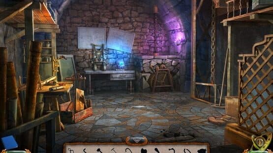 Lost Lands: Mistakes of the Past — screenshot 7