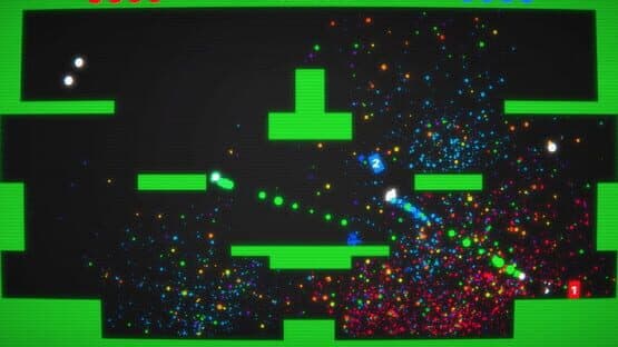Chrono — screenshot 2