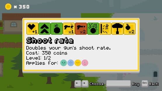 CandyVenture — screenshot 4