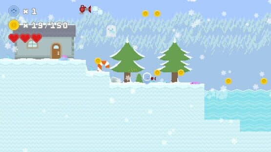 CandyVenture — screenshot 5