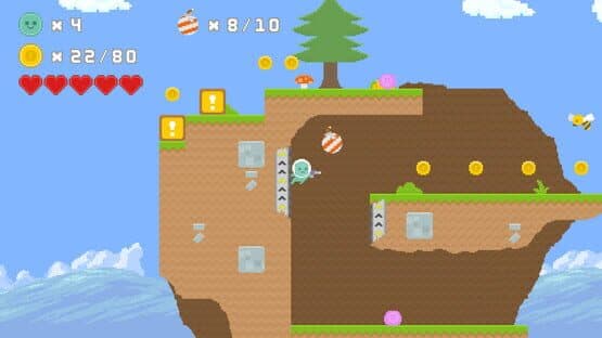 CandyVenture — screenshot 6