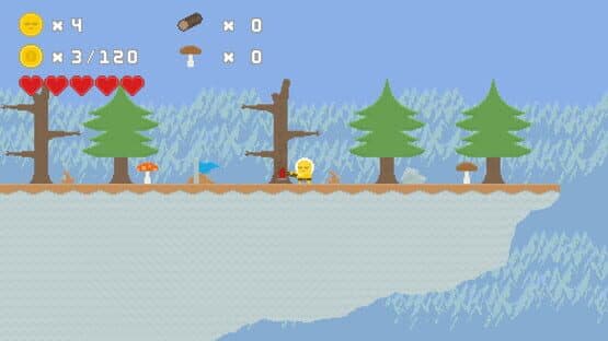 CandyVenture — screenshot 8