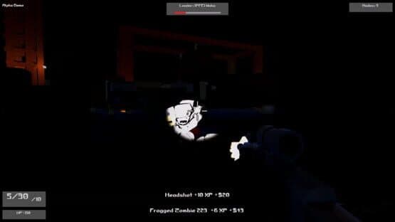 Call of Pixel: Close Quarters — screenshot 1