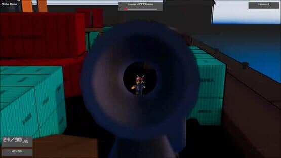 Call of Pixel: Close Quarters — screenshot 5