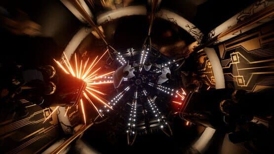 Singularity 5 — screenshot 4