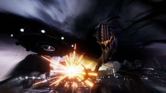Singularity 5 — screenshot 6
