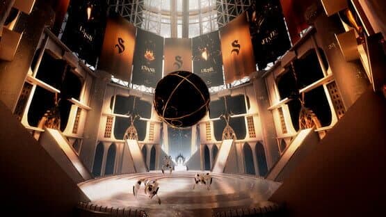 Singularity 5 — screenshot 7