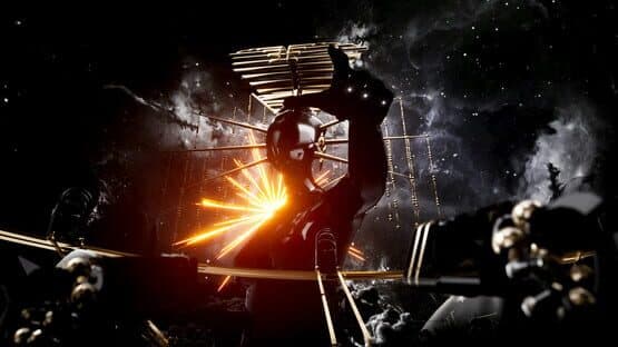 Singularity 5 — screenshot 8