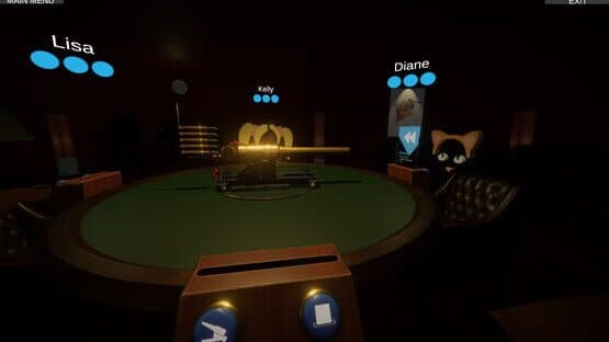 Trigger Table — screenshot 1