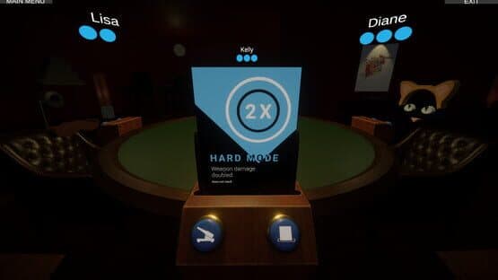 Trigger Table — screenshot 2
