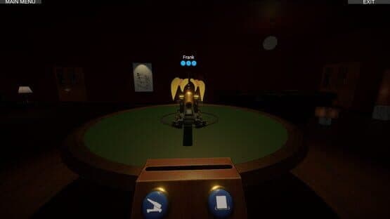 Trigger Table — screenshot 3