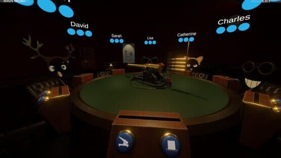 Trigger Table — screenshot 4