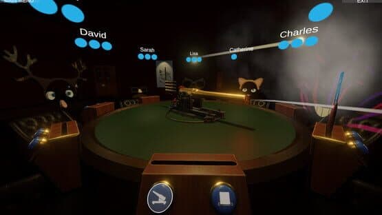Trigger Table — screenshot 5