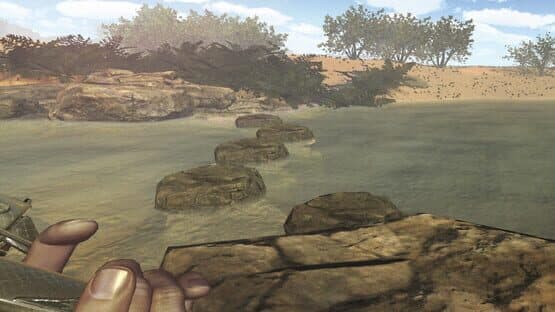 Mad Hunting Simulator VR — screenshot 2
