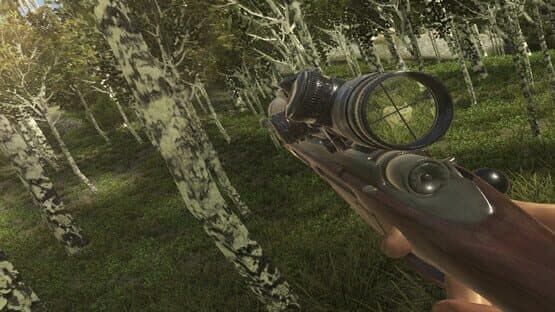 Mad Hunting Simulator VR — screenshot 4