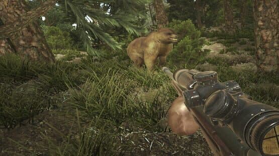 Mad Hunting Simulator VR — screenshot 5