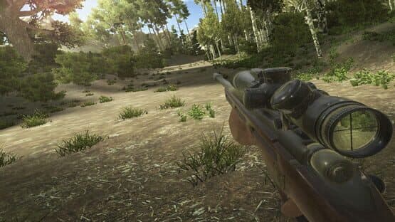 Mad Hunting Simulator VR — screenshot 6