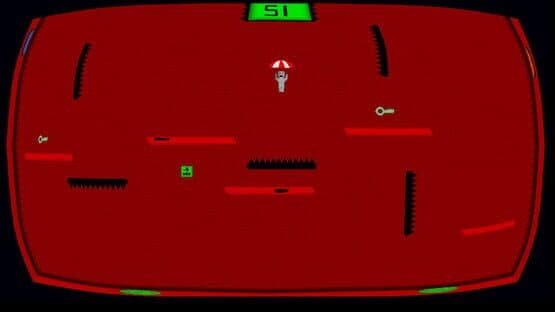 One minute of death — screenshot 1
