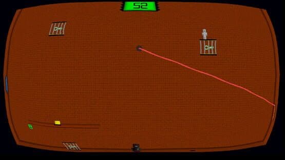 One minute of death — screenshot 2