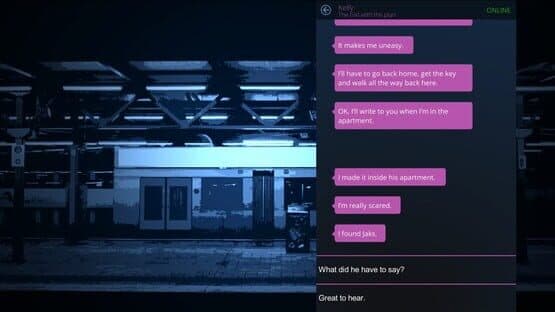 Breacher Story — screenshot 3
