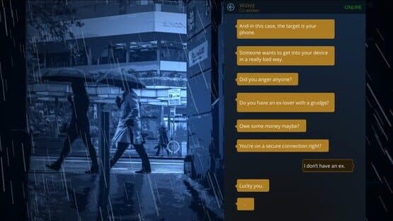 Breacher Story — screenshot 6