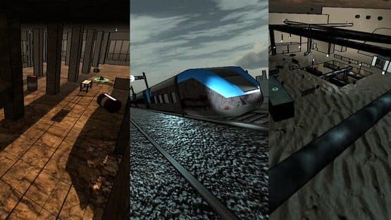 All of Zhem — screenshot 1