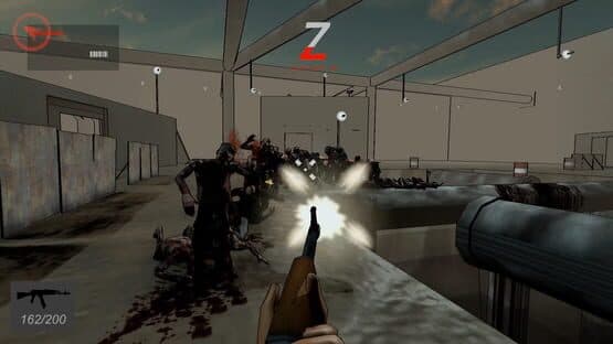 All of Zhem — screenshot 2