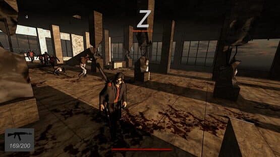 All of Zhem — screenshot 3