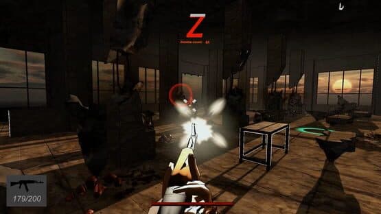 All of Zhem — screenshot 4