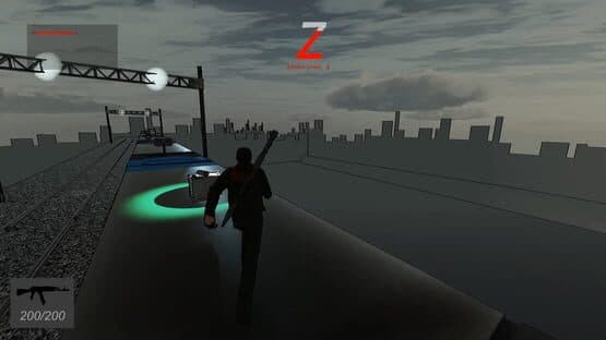 All of Zhem — screenshot 6