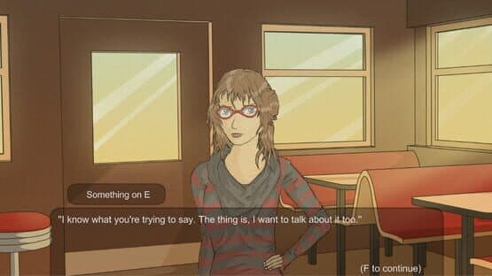 The.Thend.End — screenshot 2