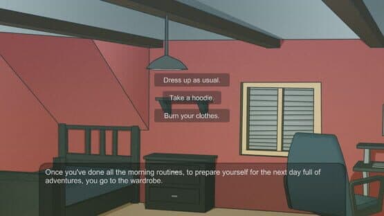 The.Thend.End — screenshot 3